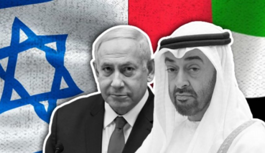 دیدار قریب‌الوقوع نتانیاهو و بن‌زاید و سفر دوره‌ای مقامات آمریکایی به منطقه
