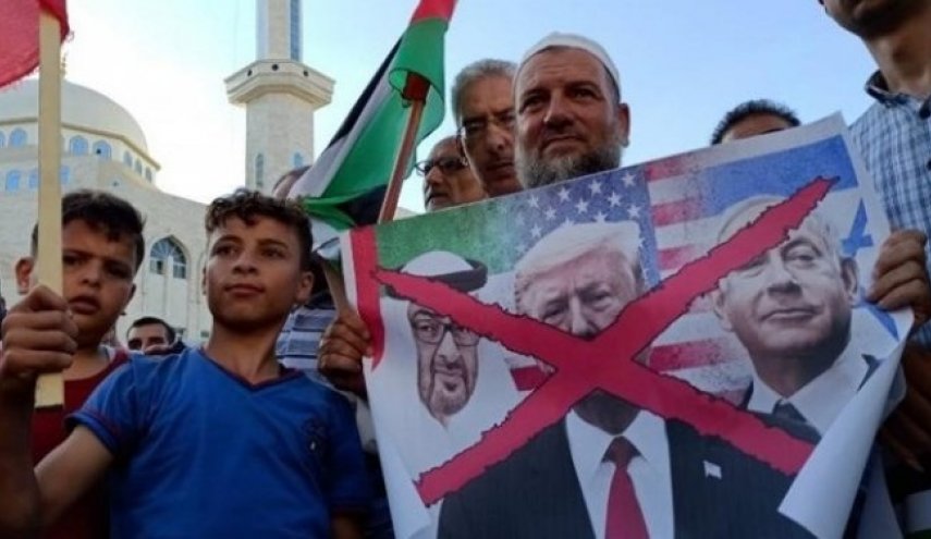 تأسیس اولین انجمن اماراتی مخالف عادی‌سازی روابط با رژیم صهیونیستی