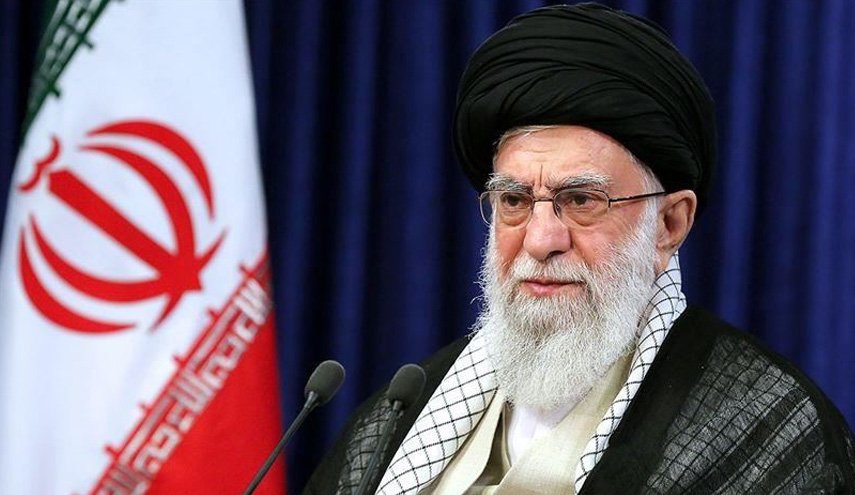 رهبر انقلاب درگذشت آیت‌الله حاج سیدجواد علم‌الهدی را تسلیت گفتند