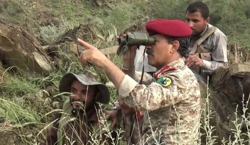 وزیر دفاع یمن: به زودی مناطق جدیدی را از کنترل اشغالگران آزاد خواهیم کرد
