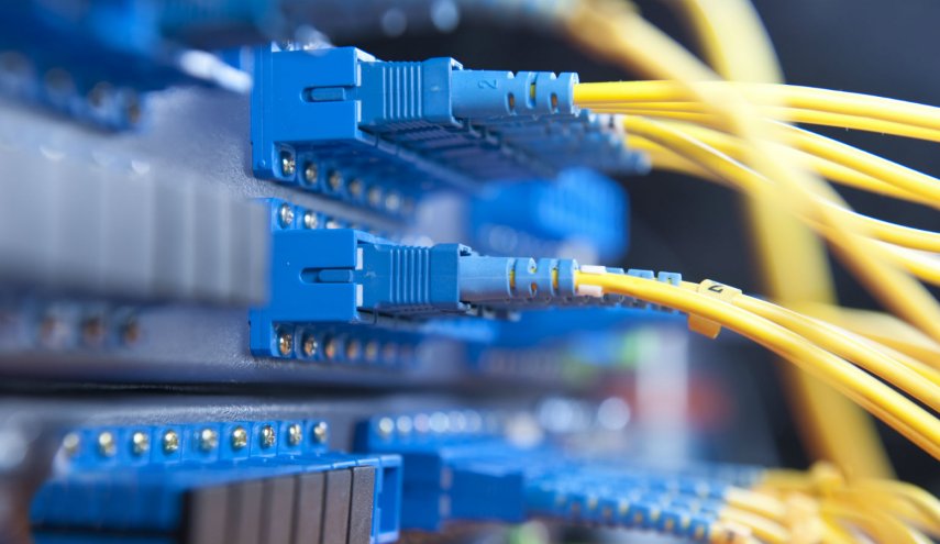 علماء يحطمون رقما قياسيا لأسرع خط إنترنت على الإطلاق