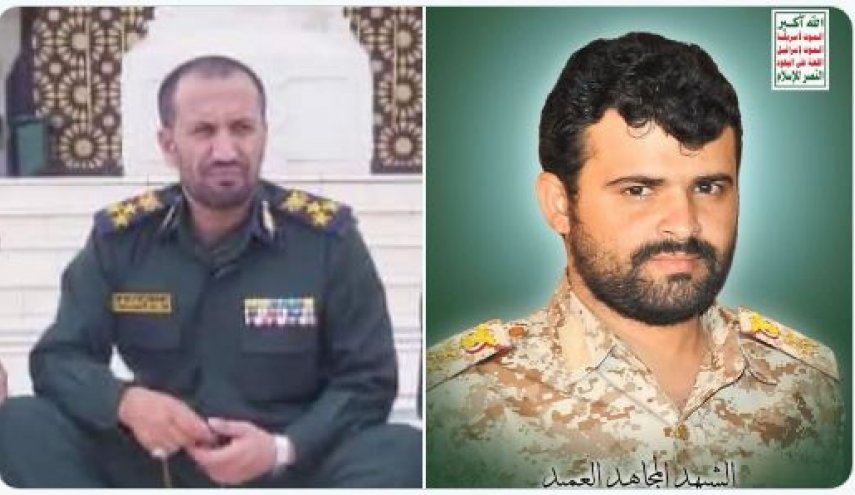 استشهاد قياديين يمنيين بمحافظة الجوف