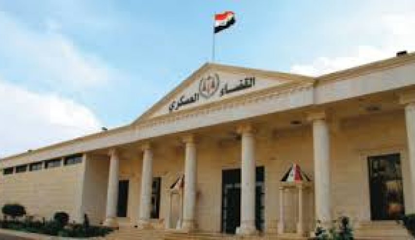 الإعدام للأخ والمؤبد للأب في الجريمة التي هزت ريف دمشق
