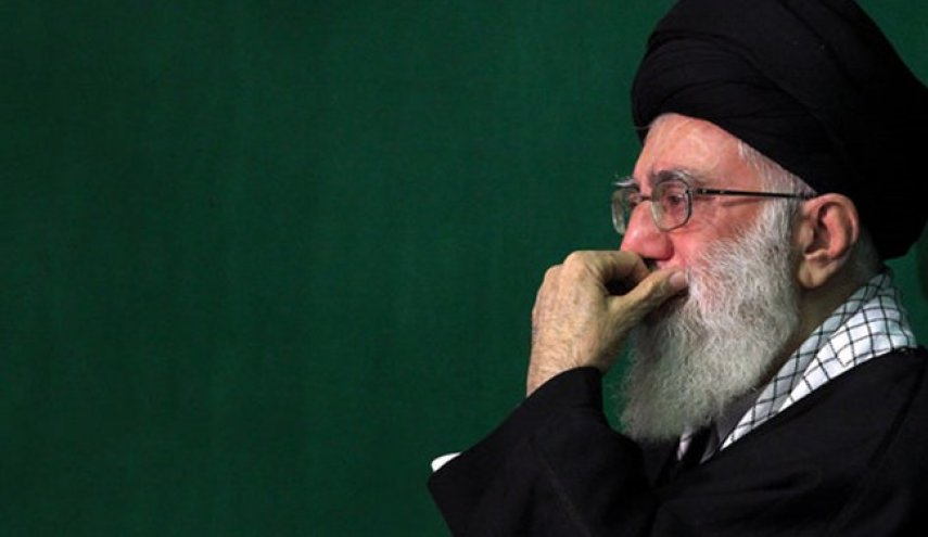عزاداری در حضور رهبر انقلاب بدون جمعیت برگزار می‌شود