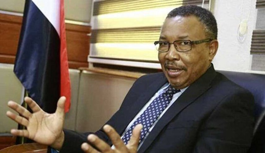 سودان: هیچ صحبتی از عادی سازی روابط با اسرائیل نداریم
