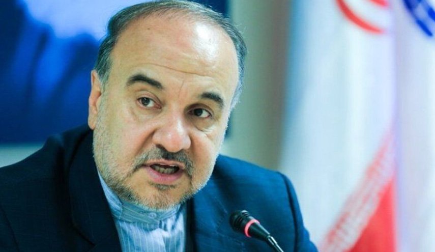 سلطانی‌فر: حکم دادگاه درباره غرامت ویلموتس قطعی نیست/ برای پیگیری آن از همه ظرفیت کشور استفاده می‌کنیم