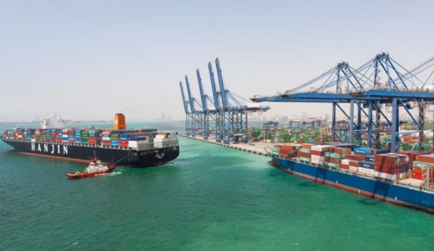 التجارة بين ايران واتحاد الدول المستقلة بلغت اكثر من 3 مليارات دولار