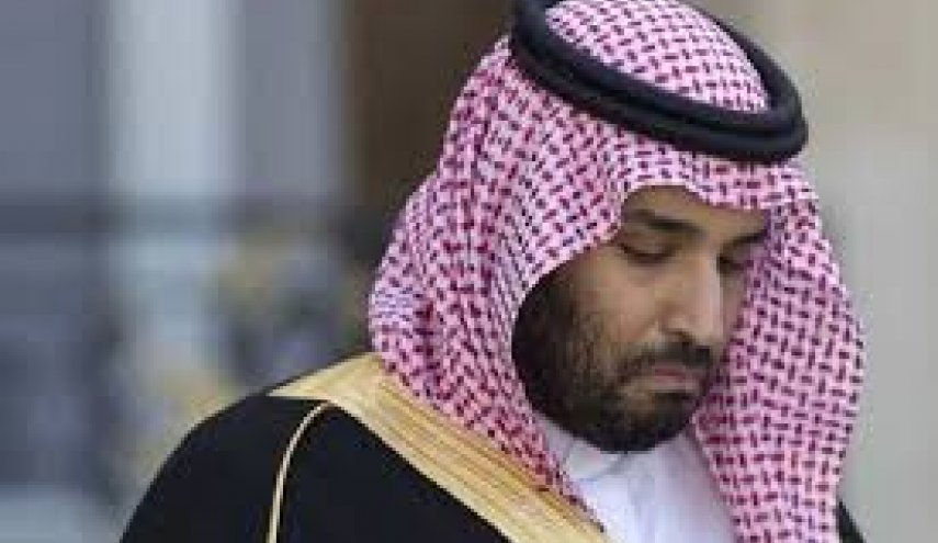بن سلمان به اعدام محکوم شد 