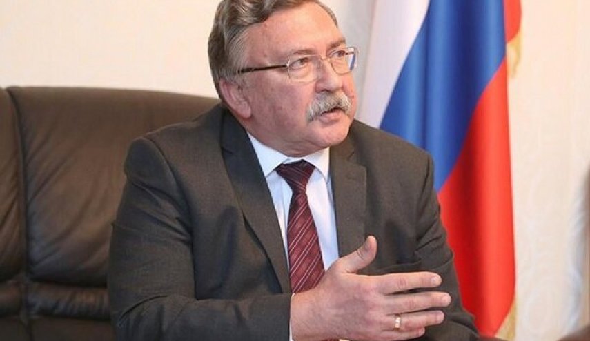 دیپلمات روس: آمریکا بود که ایران را به تعلیق الزامات برجام مجبور کرد