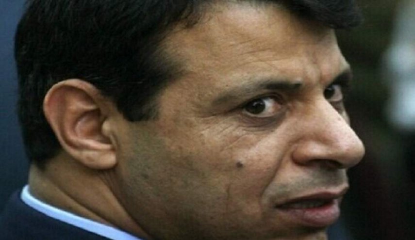 اینترپل درخواست ترکیه برای بازداشت «محمد دحلان» را رد کرد