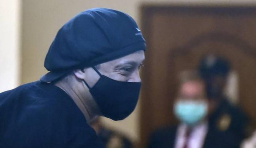 الإفراج عن رونالدينيو بعد 6 أشهر من الاحتجاز
