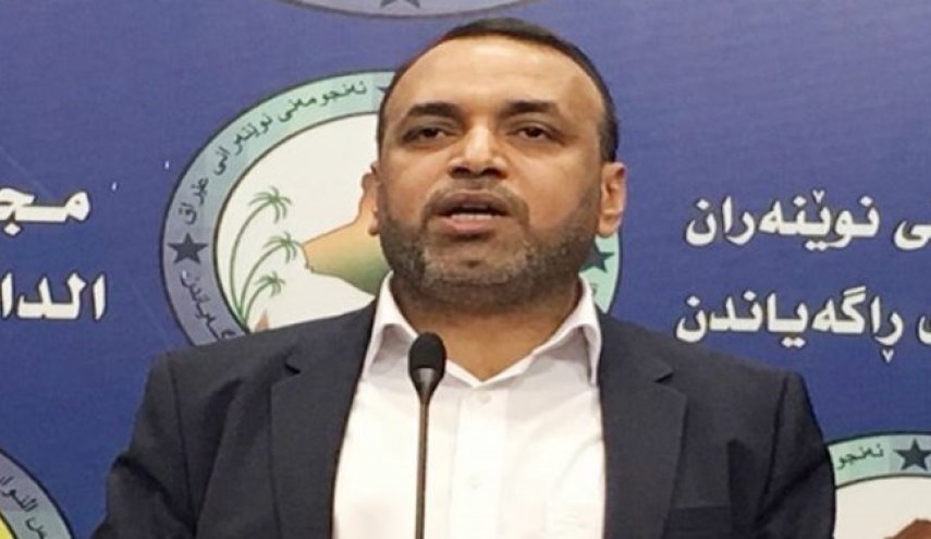 مخالفت شدید الفتح با حضور نظامیان آمریکایی به مدت سه سال در عراق