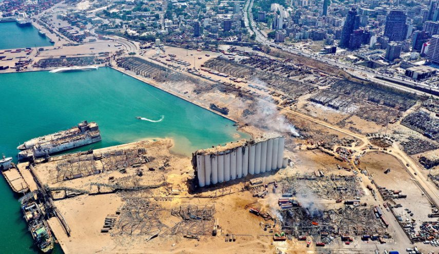 دعوت پویش مردمی در کنار لبنان از عزاداران حسینی
