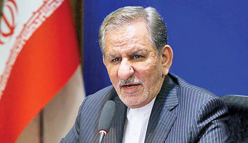 جهانگیری: قساوت پلیس آمریکا برآمده از تفکرات نژادپرستانه است