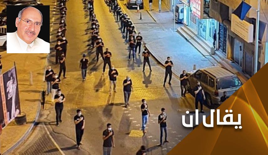 أعمى الله بصيرته.. عندما يكون كاتبا مملوكا تابعا ذليلا