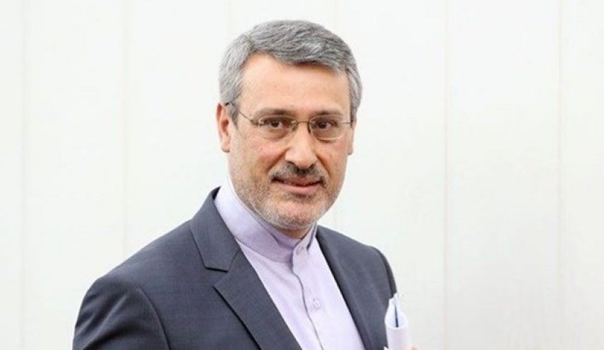 واکنش بعیدی‌نژاد به موضع رئیس شورای امنیت درباره درخواست آمریکا برای بازگشت تحریم‌ها علیه ایران
