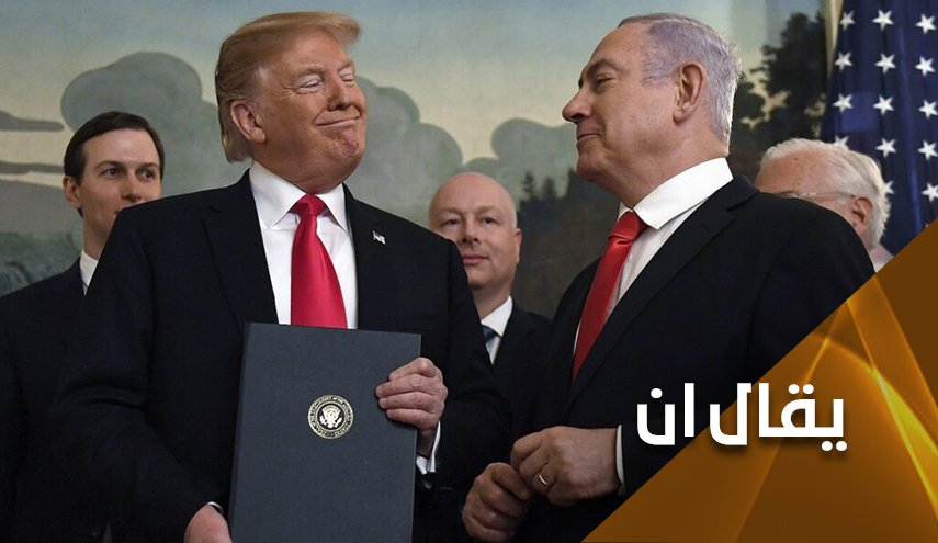 هل قرأ ترامب الإتفاق النووي قبل أن ينسحب منه؟!