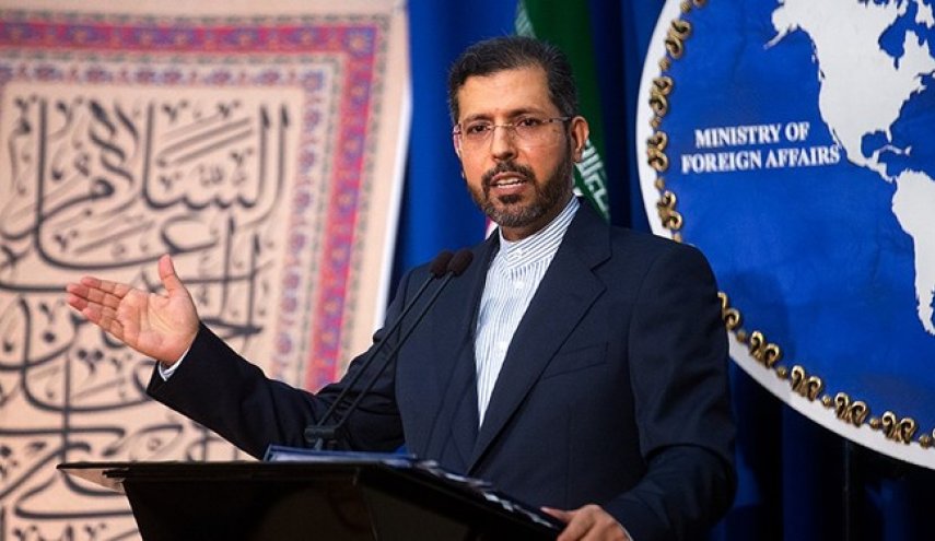 خطیب‌زاده: آمریکا بار دیگر متحمل شکست تاریخی در شورای امنیت شد/آمریکا با «نه بزرگ» روبرو شد
