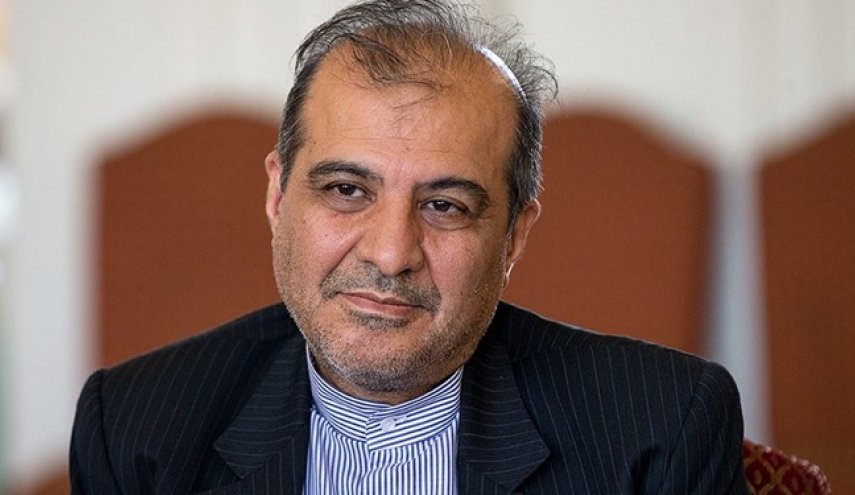 تاکید ایران بر رفع تحریم های یکجانبه علیه مردم سوریه و ارائه کمک های بشردوستانه به ویژه در مقابله با کرونا