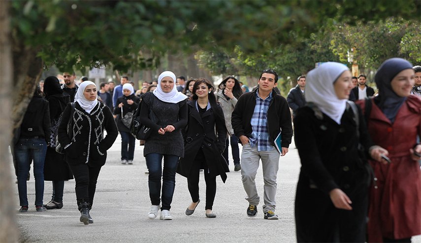تعرف على 'الحدود الدنيا' للقبول في جامعات سوريا الخاصة