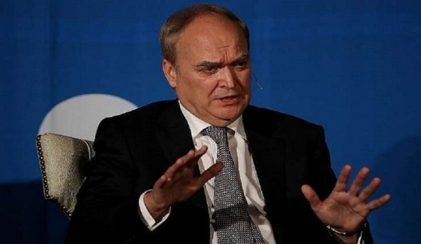 موسكو تعلق على إدراج معاهد أبحاث روسية في 