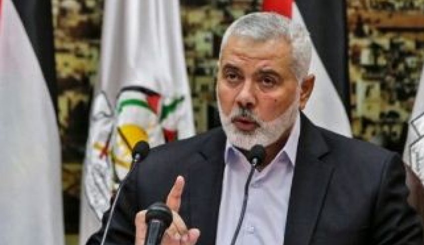 هشدار هنیه به امارات؛ مبادا ابوظبی پُلی برای عادی‌سازیهای بیشتر با تل‌آویو باشد