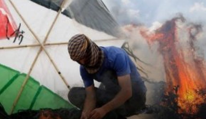 منبعی در مقاومت فلسطین: طی ساعات آینده، پاسخ لجاجت اشغالگران را خواهیم داد