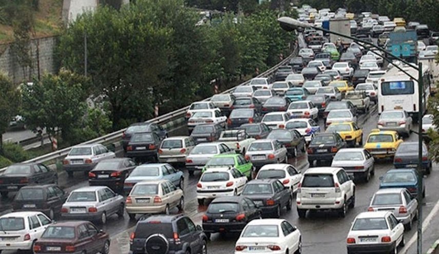 مبادی ورودی سواحل و تفرجگاه‌های رشت برای مهار کرونا مسدود می‌شود