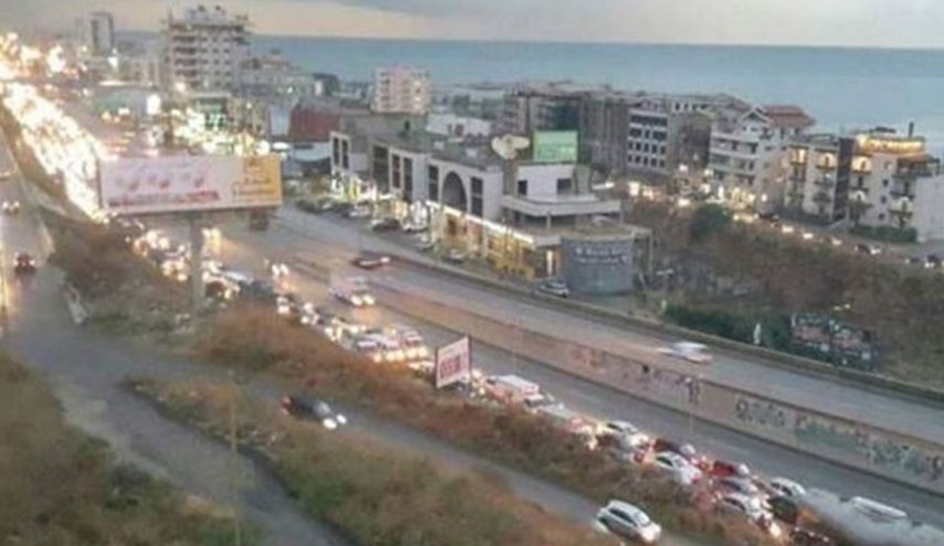هدوء في جنوب بيروت بعد ليلة من الاشتباكات العنيفة