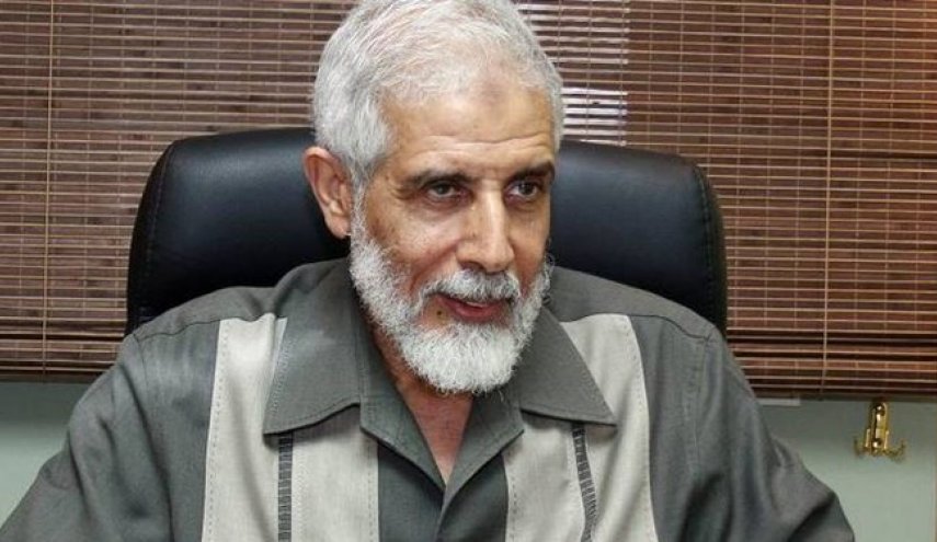 قائم مقام رهبر اخوان المسلمین مصر دستگیر شد
