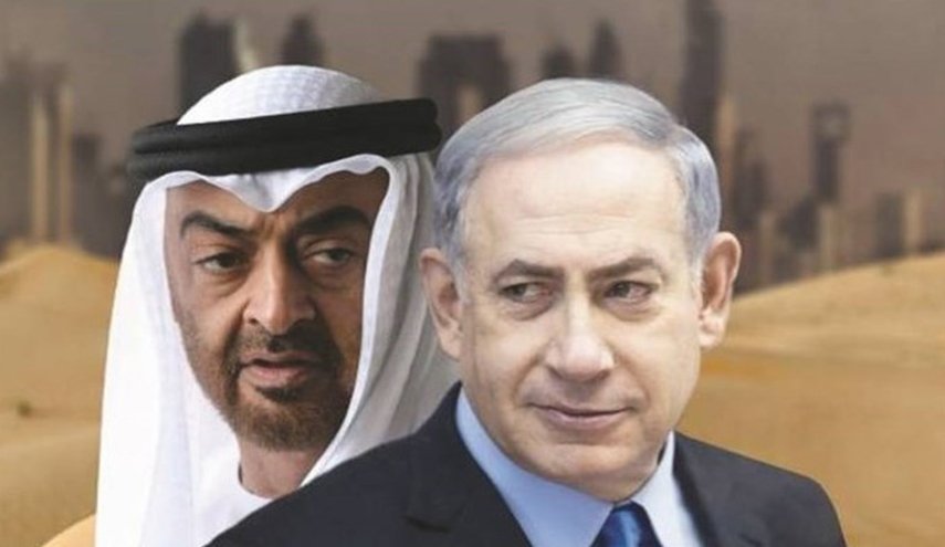 امارات چگونه مایه عبرت سازشکاران شد؟