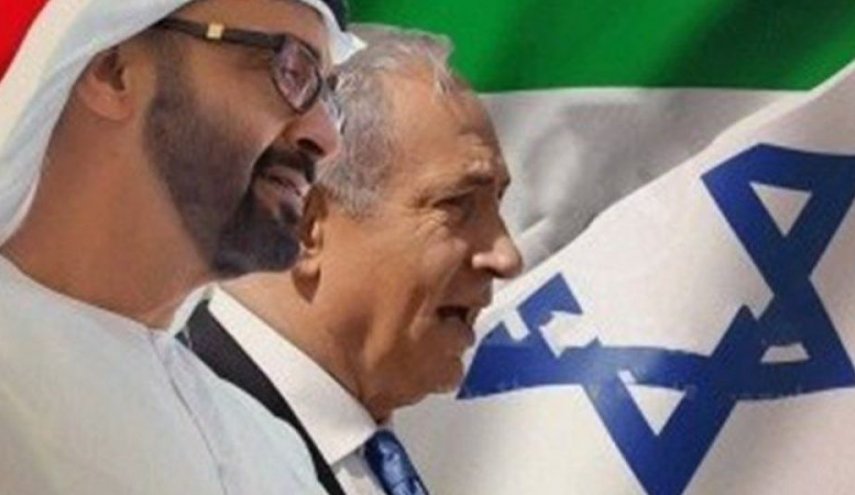 نخستین پرواز مستقیم تل آویو به ابوظبی دوشنبه آینده انجام می شود