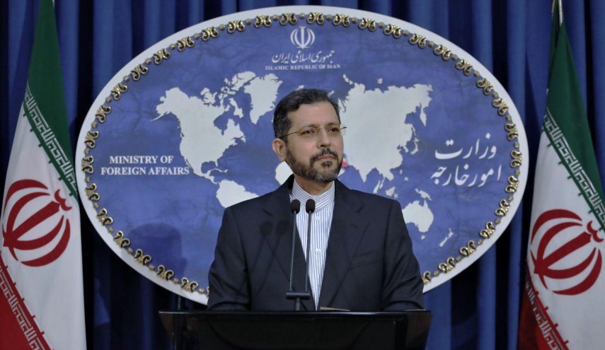 واكنش وزارت خارجه ايران به استعفاى نخست وزير ژاپن