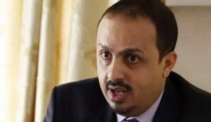 خشم دولت مستعفی یمن از دیدار «گریفیتس» با یک مقام ایرانی و تکرار اتهامات علیه تهران