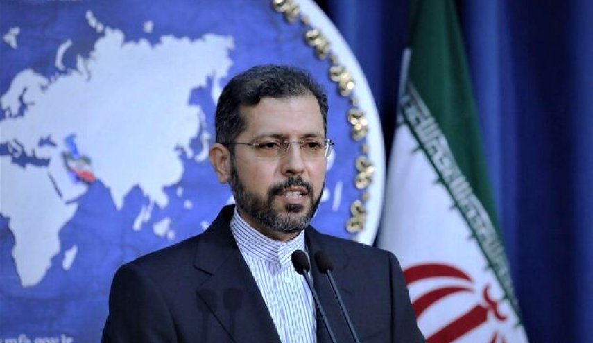 خطیب‌زاده: امام موسی صدربه همه منطقه تعلق دارد/ تداوم پیگیری‌ها برای تعیین سرنوشت ایشان 