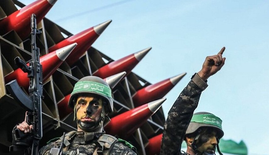 اعلام آمادگی اتاق مشترک گروه‌های مقاومت فلسطین برای جنگ با اسرائیل