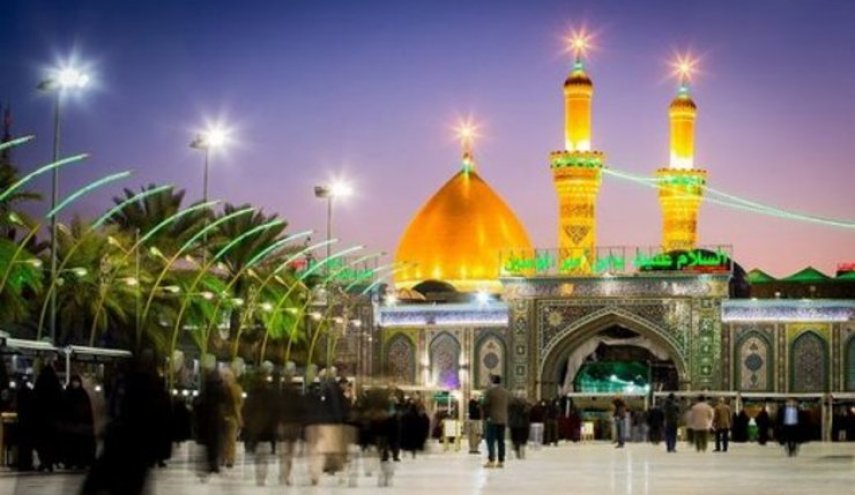 گزارش خبرنگار العالم از کربلا/ مراسم عزاداری عاشورای امسال مختص به اتباع عراقی است
