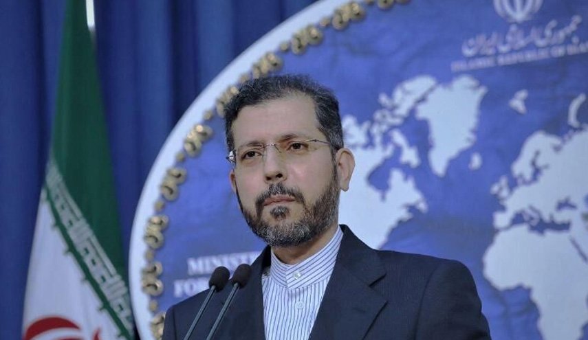 سخنگوی وزارت خارجه: ثبات قدم ایران در مقاومت نسبت به سلطه، ریشه در فرهنگ عاشورا دارد