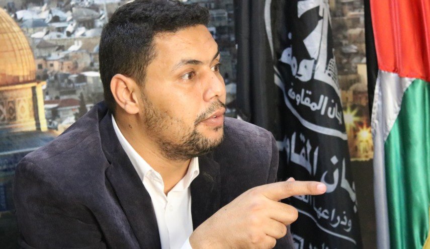 مقاومت فلسطین: اسرائیل بشدت از پاسخ حزب‌الله می‌ترسد