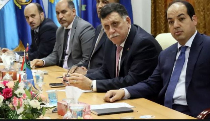 حكومة الوفاق الليبية تعين وزيرا جديدا للدفاع ورئيسا لأركان الجيش