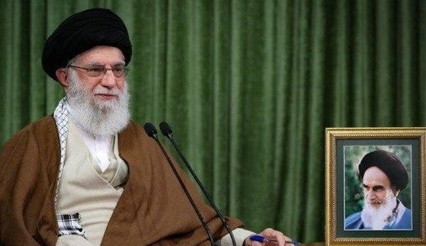 فرمانده معظم کل قوا: امنیت کشور مرهون آمادگی و بیداری پدافند هوایی است