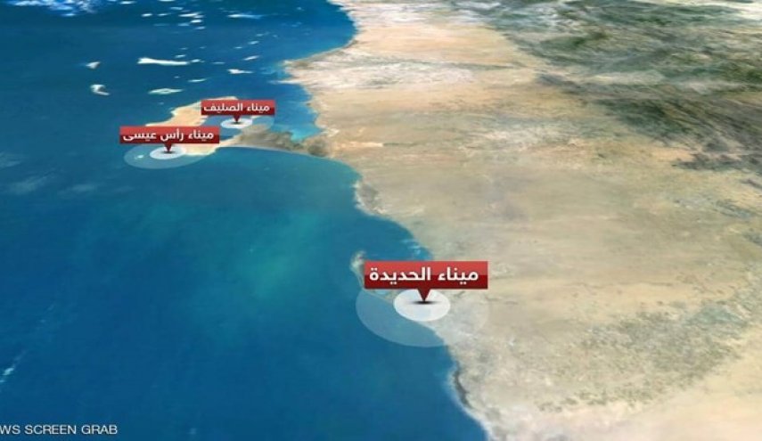 صنعاء: استمرار توقیف کشتی‌ها توسط ائتلاف سعودی اوضاع یمن را بحرانی‌تر می‌کند