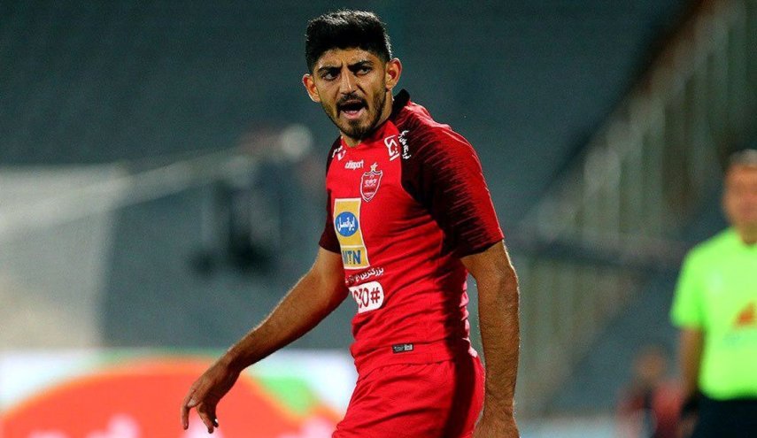 شوک ترابی به پرسپولیسی ها