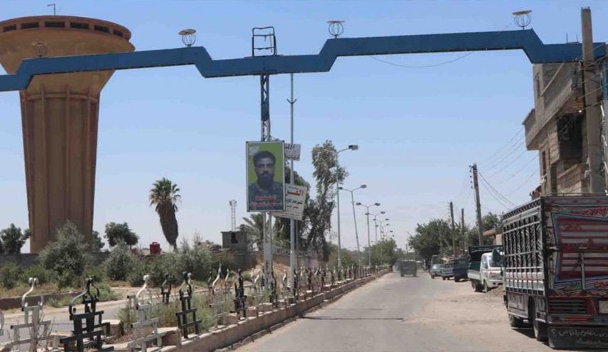 مسؤول في قسد يتعرض لمحاولة اغتيال في ذيبان