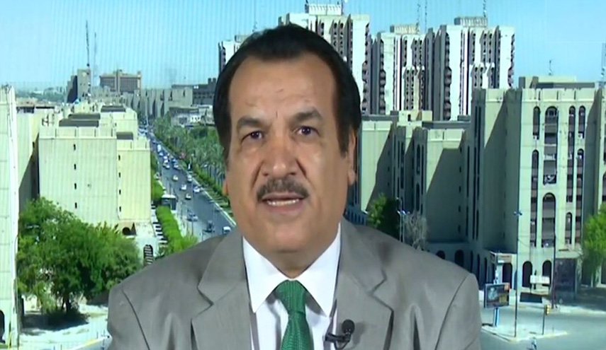 خبير قانوني يوضح كيفية استرداد أموال العراق