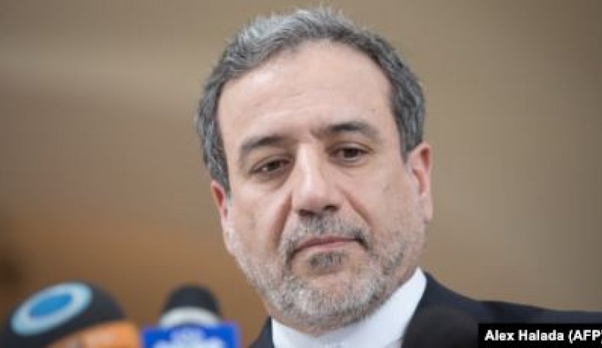 عراقچی: تلاش‌های آمریکا در نیویورک از مباحث جدی نشست امروز کمیسیون مشترک برجام است