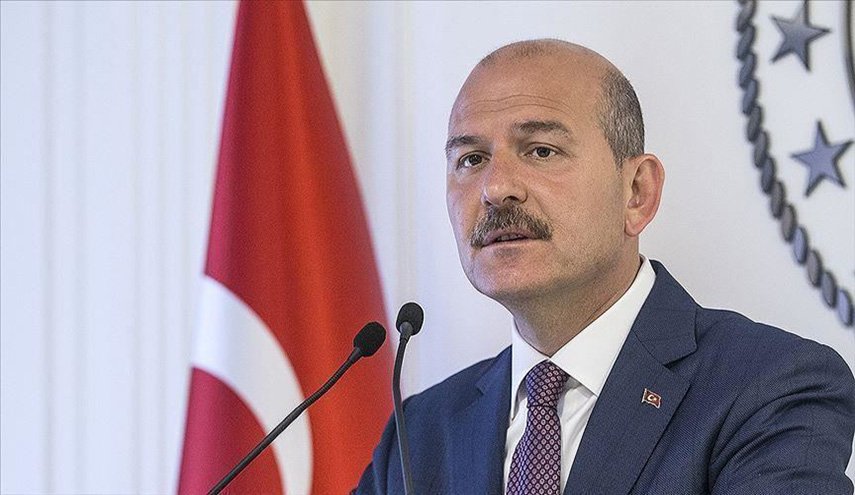 أنقرة تعلن عن إلقاء القبض على أمير داعش في تركيا