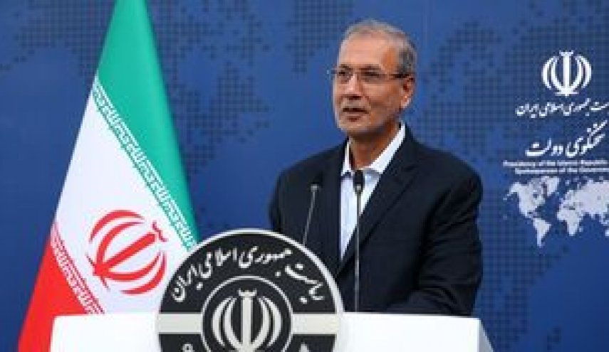 دستور رئیس‌جمهور برای خرید واکسن کرونا از خارج از کشور/ مکانیزم ماشه یا به اصطلاح اسنپ بک، یک واژه جعلی است