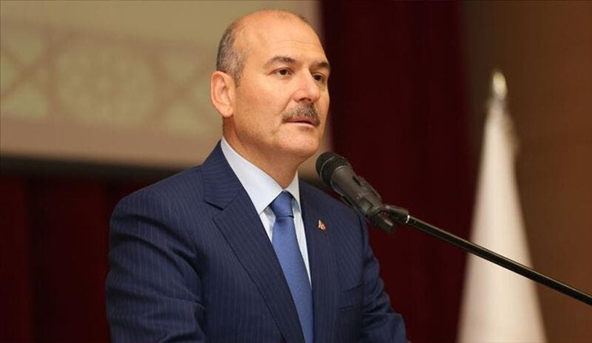 انقرة تكشف عن تفاصيل خطيرة بحوزة 