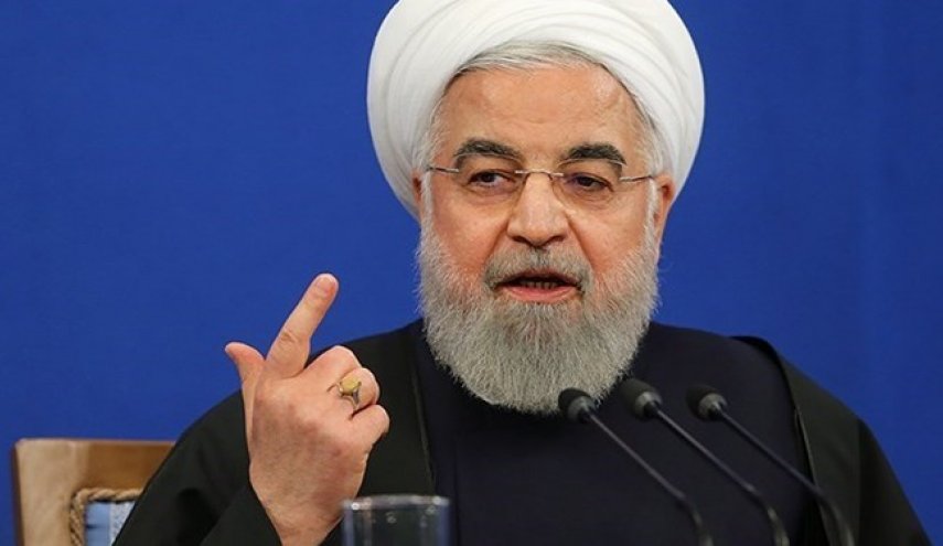 رئیس‌جمهور: اولویت اول ما آموزش حضوری در مدارس با رعایت دقیق دستورالعمل های بهداشتی است
